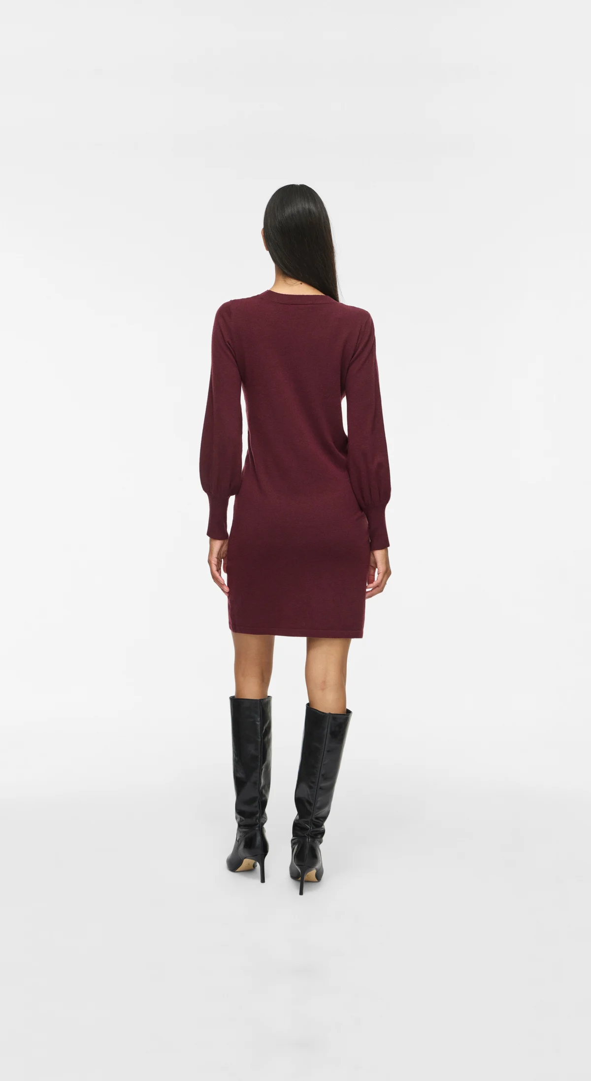 Crop frame for a skirt or pants