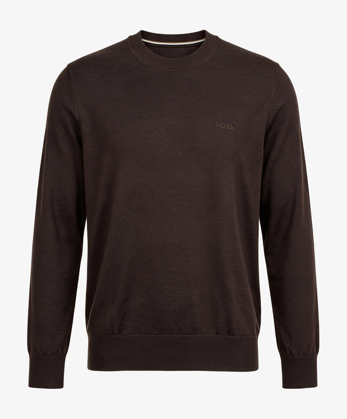 Same sweater as a standalone packshot