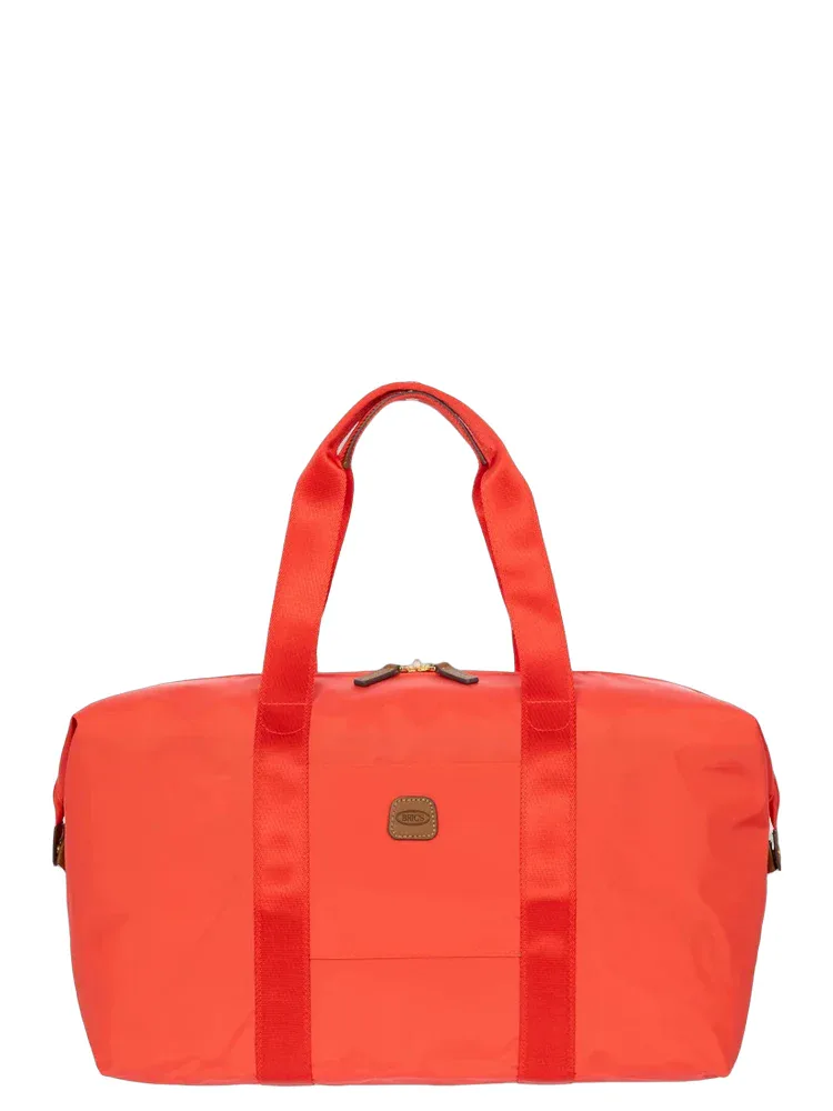Product image of the Bric's X-Bag Poppy weekend bag from Duifhuizen