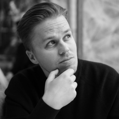 Kevin Pilasky