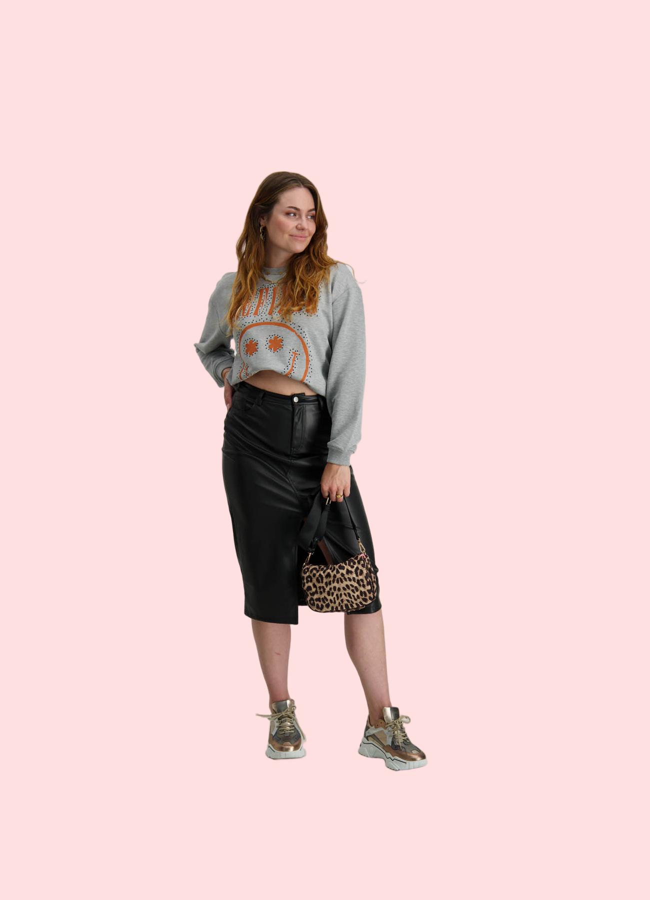 Model image after Photopilot