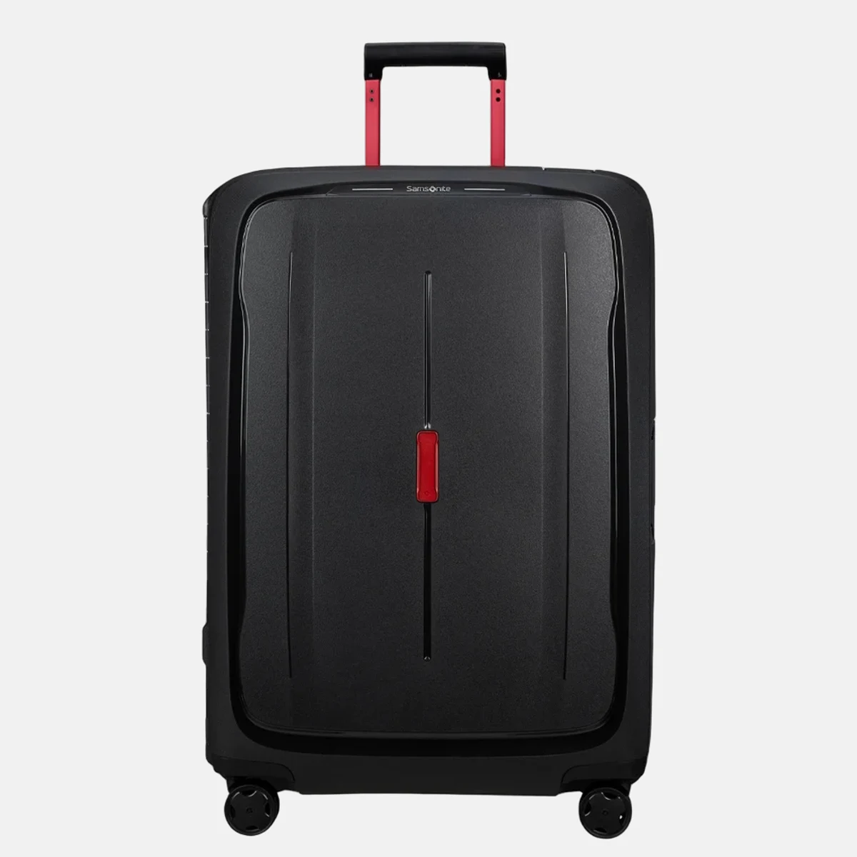 Duifhuizen suitcase dynamically scaled